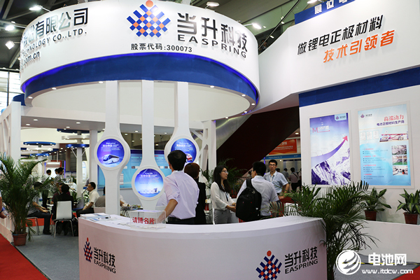 44.93亿元！35万吨！当升科技西南双基地再押磷酸铁锂