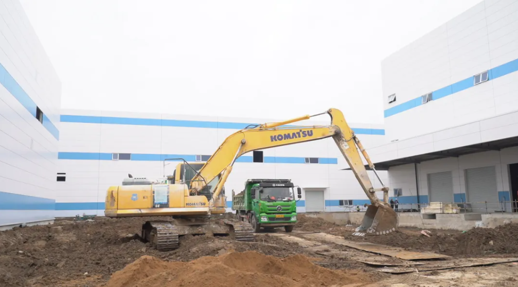 图/盐城经开区发布