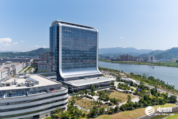 價值約257億元！寧德時代第四大股東擬詢價轉讓5800萬股