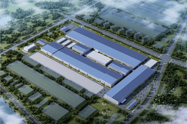 总投资150亿元！中创新航福建厦门高性能锂电池项目全速推进
