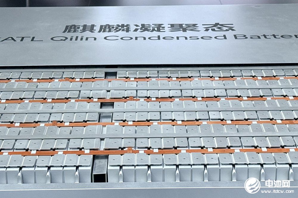 6分钟满电很逆天，但宁德时代的“野心”远不止于此