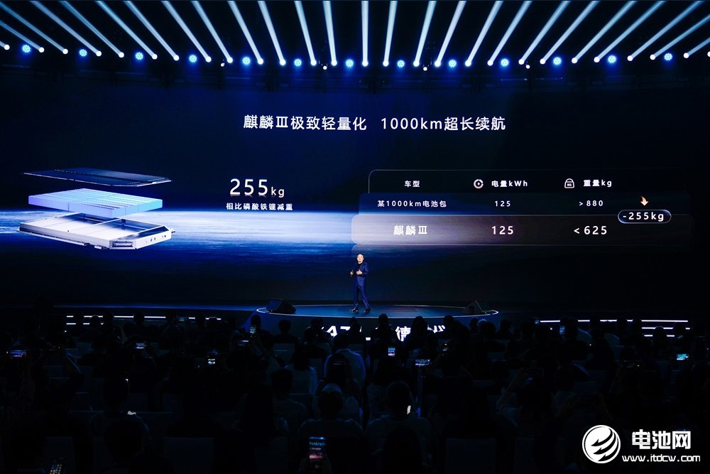 6分钟满电很逆天，但宁德时代的“野心”远不止于此