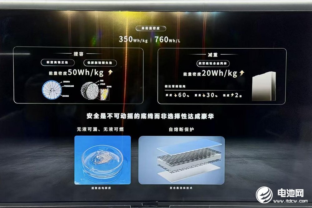 6分钟满电很逆天，但宁德时代的“野心”远不止于此
