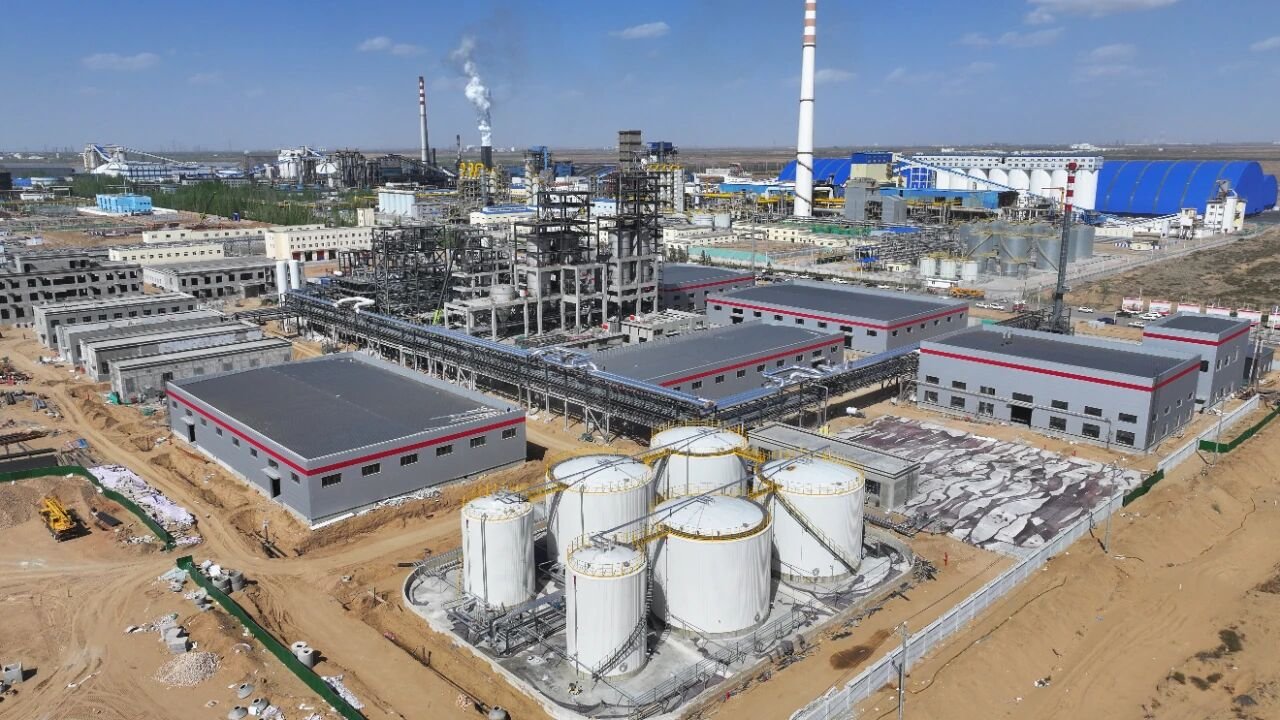 图/鄂托克前旗发布