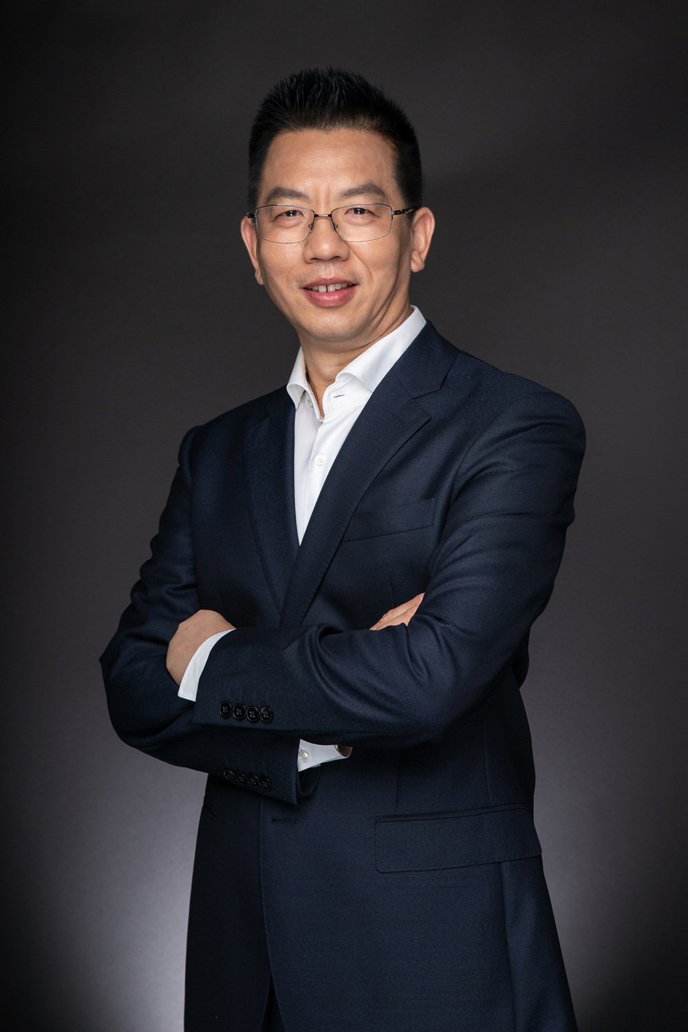 王红兵 
