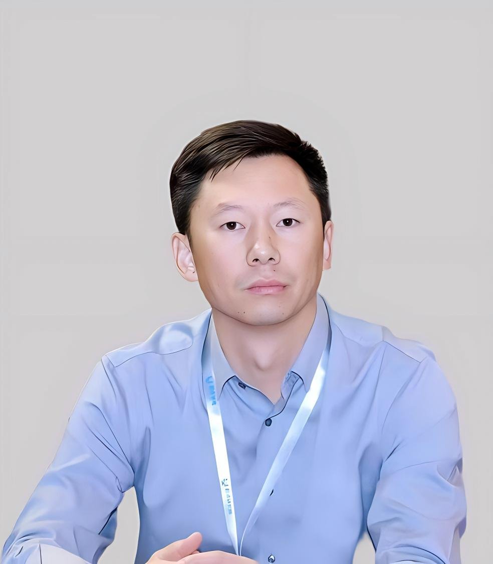 乔少华