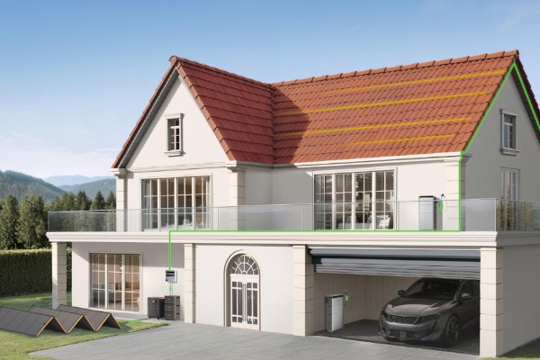 图片来源：华宝新能