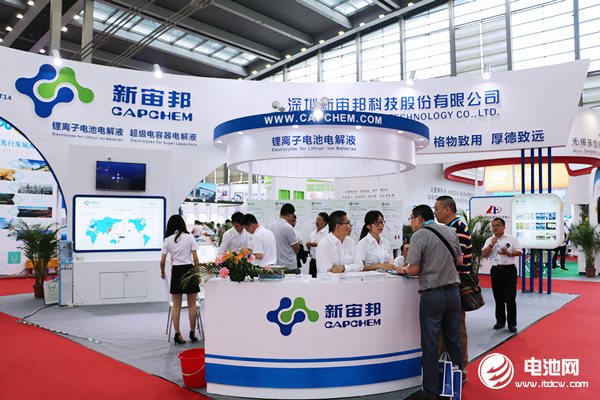 3.5亿元！10000吨双氟磺酰亚胺锂改扩建项目落地湖南衡阳