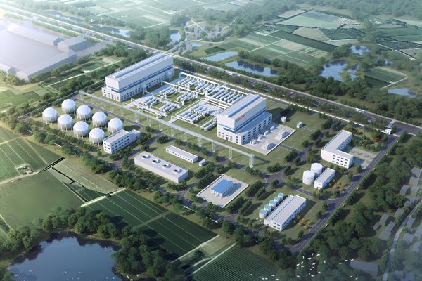 8亿元！这一上市公司拟在山西忻州投建独立储能项目