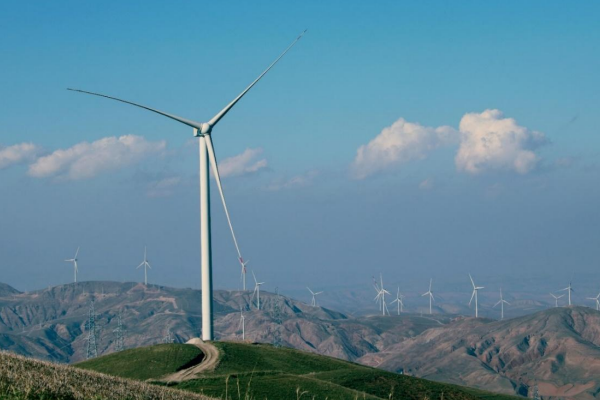 图片来源：华润新能源