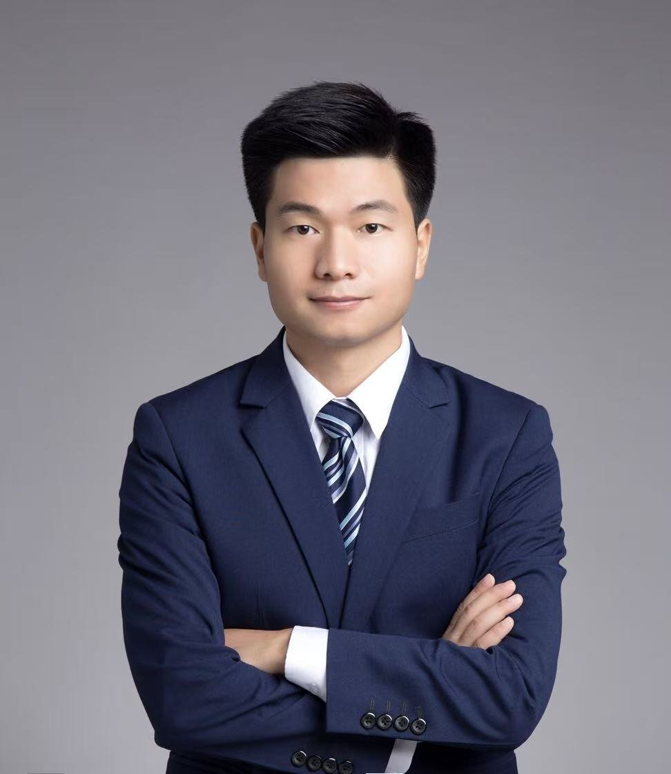 张磊