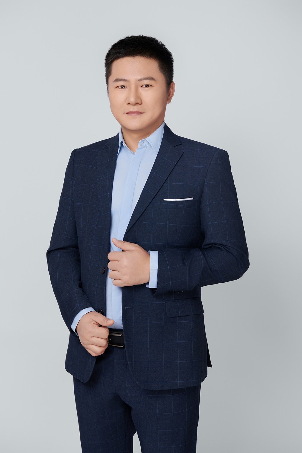 高翔