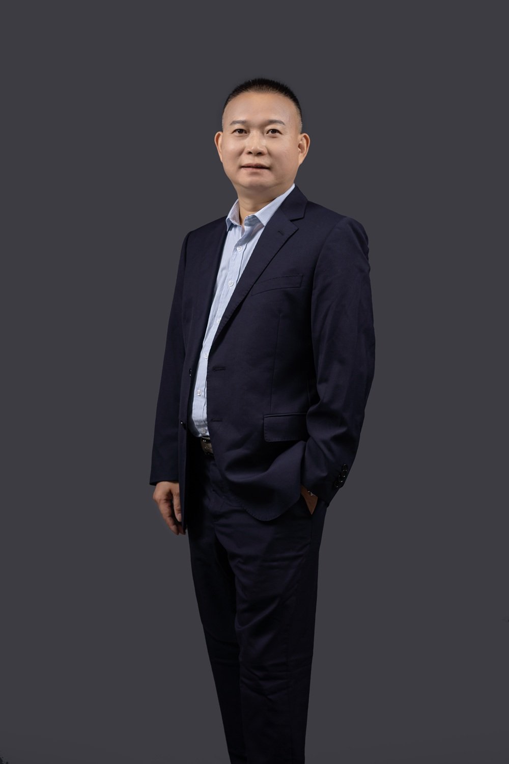 李小云