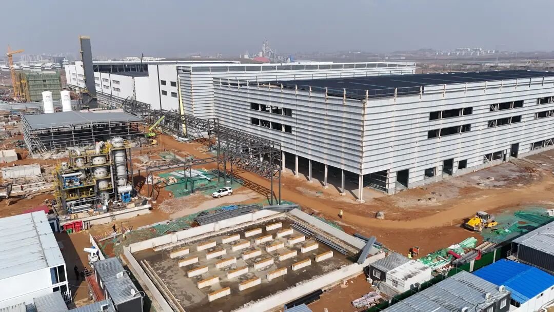 图片来源：阳泉高新区