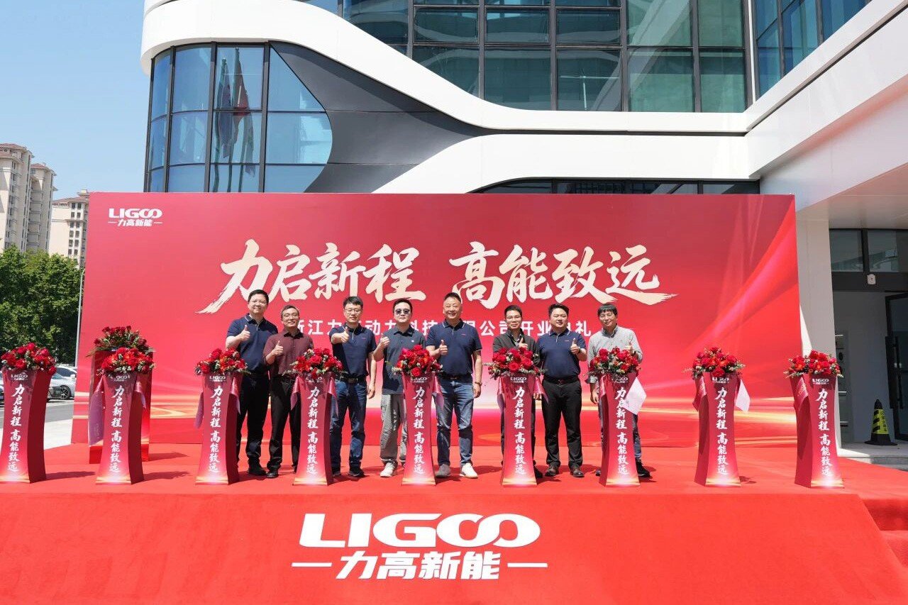 图片来源：力高新能