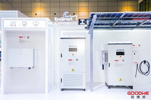 固德威拟募资不超14.8亿 主投安徽及江苏两大储能项目