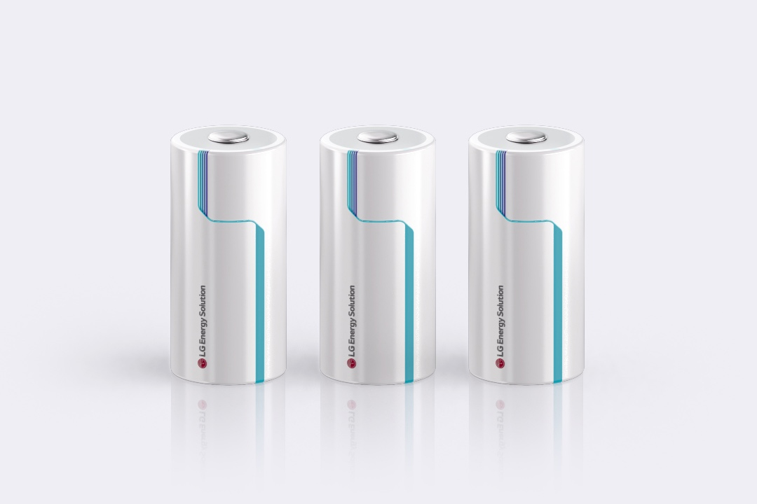 一季度新增100GWh！一公司46系列圆柱动力电池订单储备破440GWh