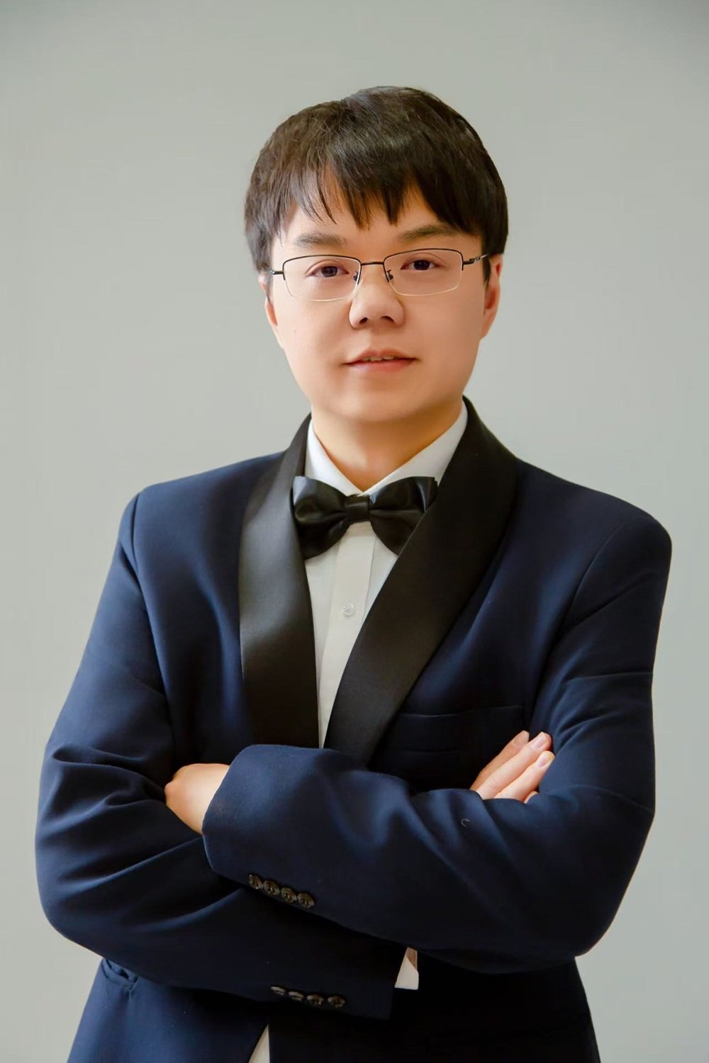 陈牧