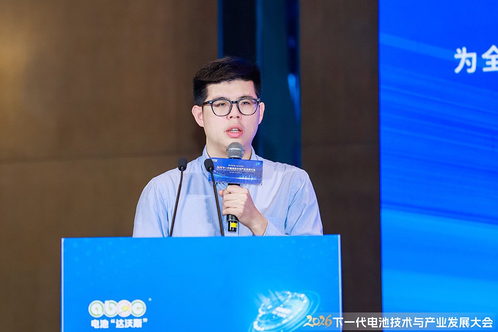 2026年钠电产业或迎奇点 锂钠价差有望进一步快速收敛