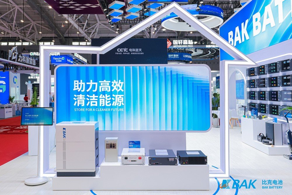 锂电进入“价值竞争”新周期 比克电池以三大产品线回应产业命题 锂电进入“价值竞争”新周期 比克电池以三大产品线回应产业命题