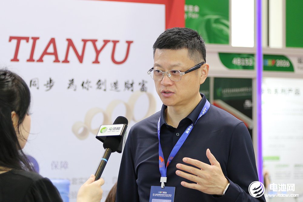 天裕塑胶总经理钱晓人