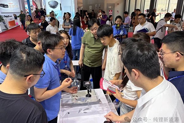 动力电池,固态电池,纯锂新能源 动力电池,固态电池,纯锂新能源
