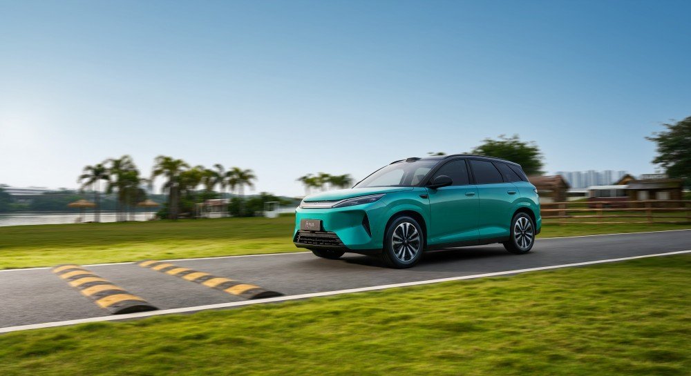 11.99万元起!第三代元PLUS闪充+630km长续航,纯电出行最佳答案 11.99万元起!第三代元PLUS闪充+630km长续航,纯电出行最佳答案