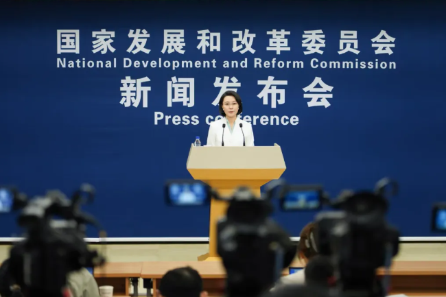 图片来源:国家发展改革委 图片来源:国家发展改革委