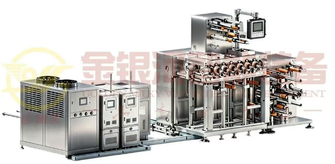 金银河,新材料,锂电装备 金银河,新材料,锂电装备