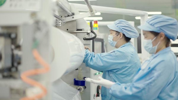 图片来源:惠强新材 图片来源:惠强新材