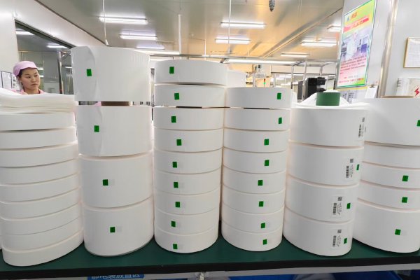 惠强新材隔膜产品 惠强新材隔膜产品