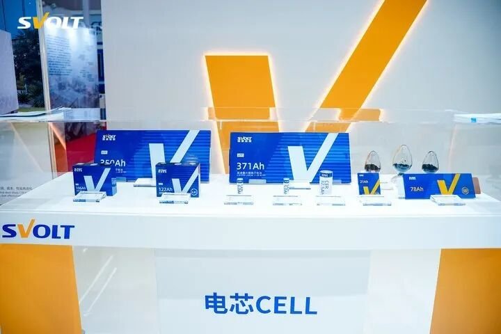 蜂巢能源