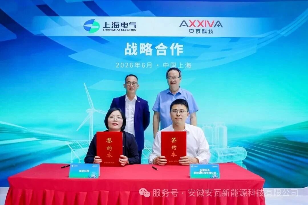 图片来源：安瓦科技