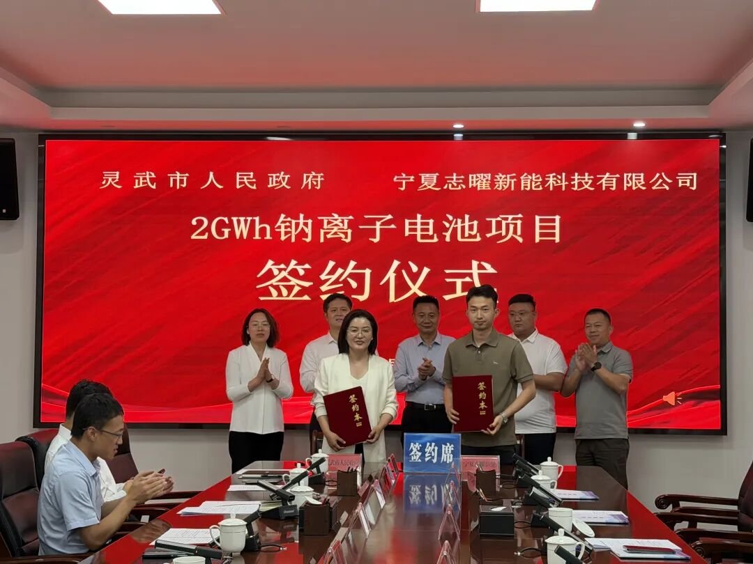 圖/靈武市融媒體中心