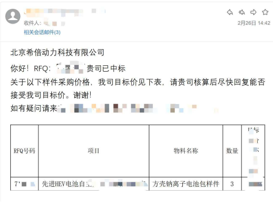 图片来源:希倍动力 图片来源:希倍动力