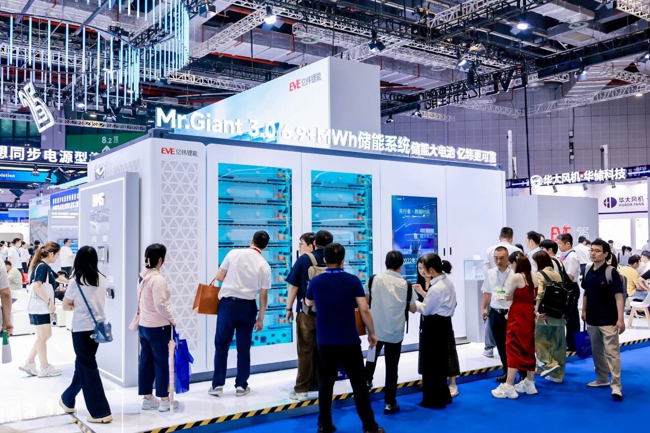 图片来源：亿纬锂能