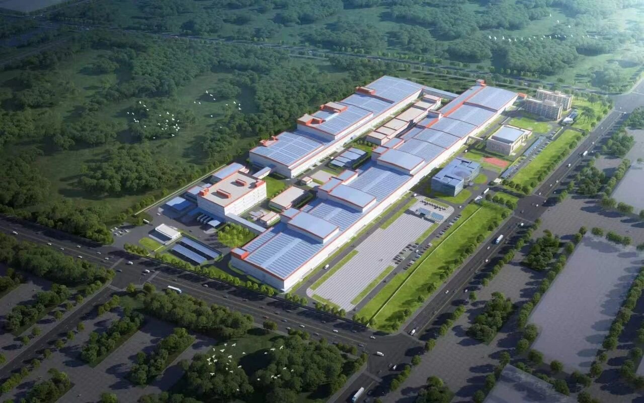 图片来源：大北汽
