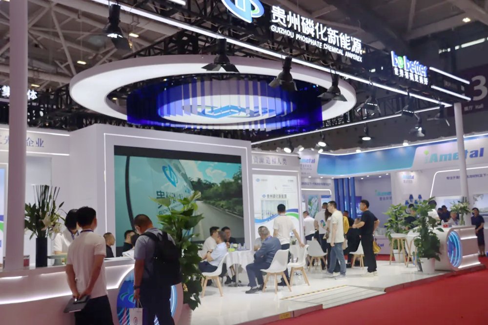 投资逾8.8亿元!贵州贵阳拟新建年产3万吨碳酸锂项目