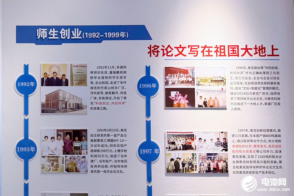 一篇论文 四十年路
