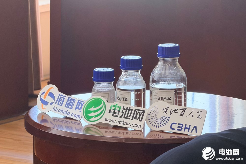 奥克股份锂电池新材料