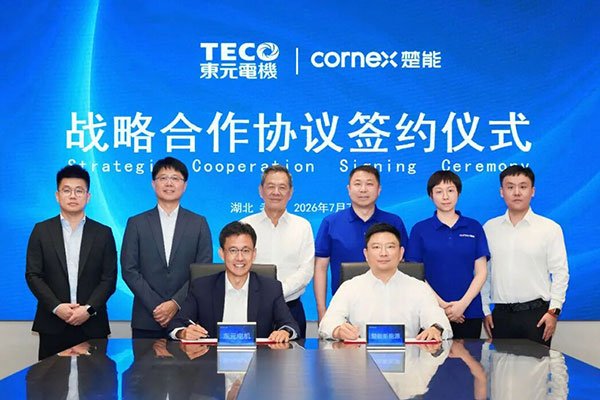 图片来源：楚能新能源
