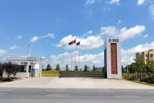 图/江西升华 图/江西升华