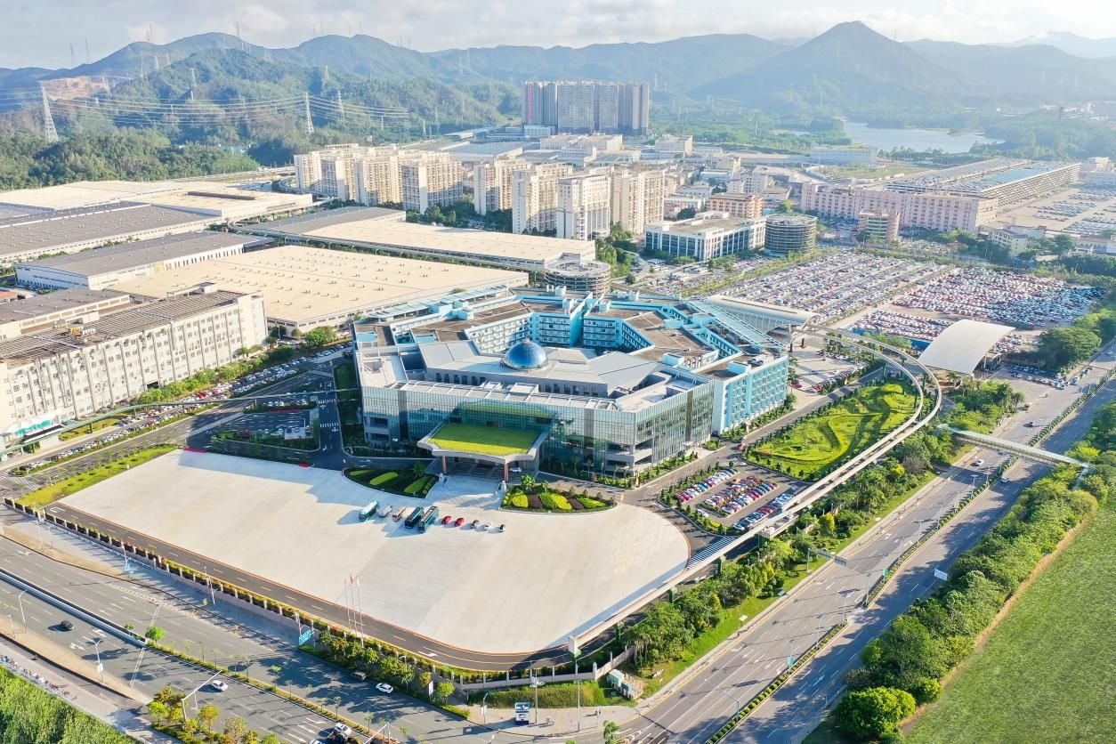 比亚迪五项成果荣获国家科学技术奖