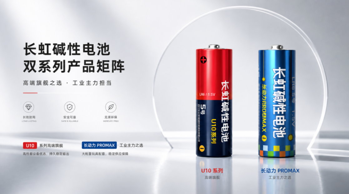 长虹能源