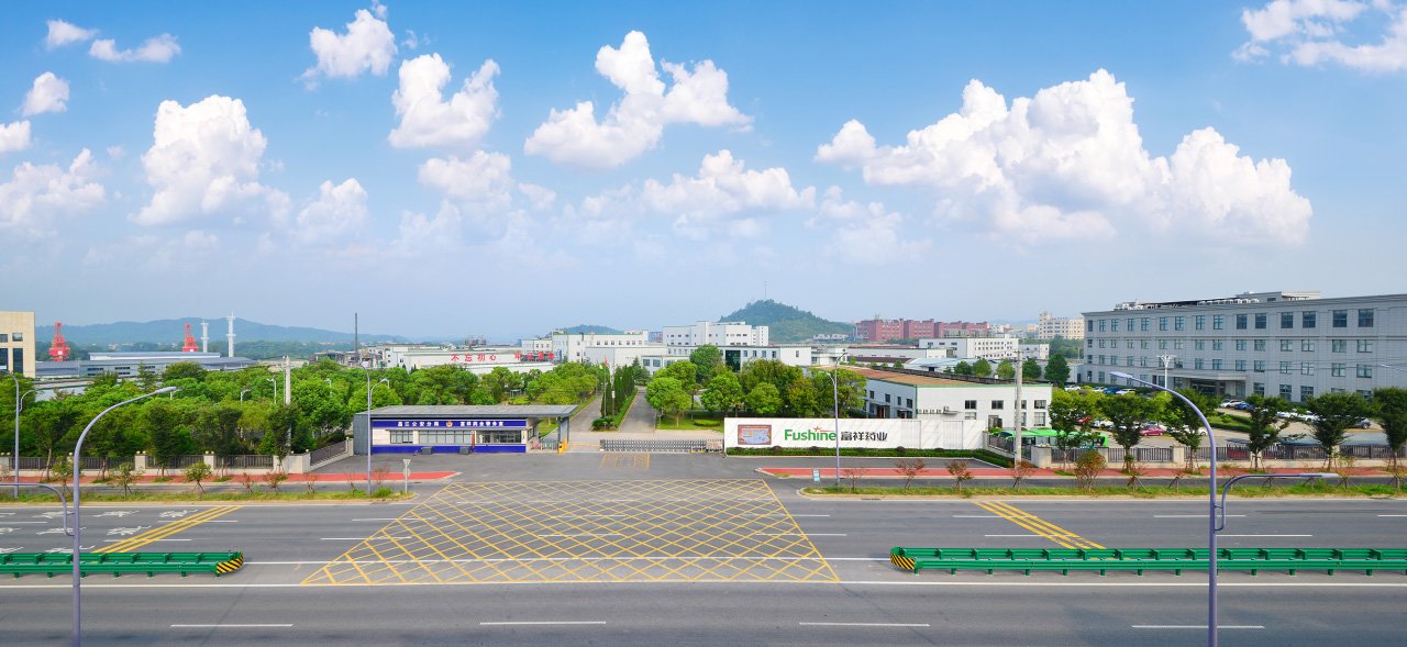 图片来源：富祥股份