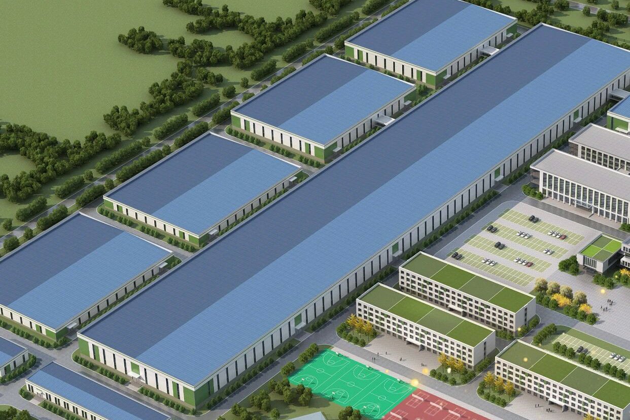 總投資60億元！陀一固能內蒙古固態電池建設項目迎新動態
