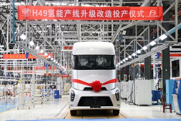 图/楚风汽车