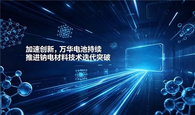图/万华化学 图/万华化学