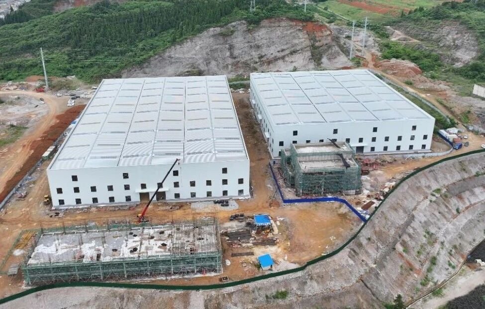图片来源:大龙开发区 图片来源:大龙开发区