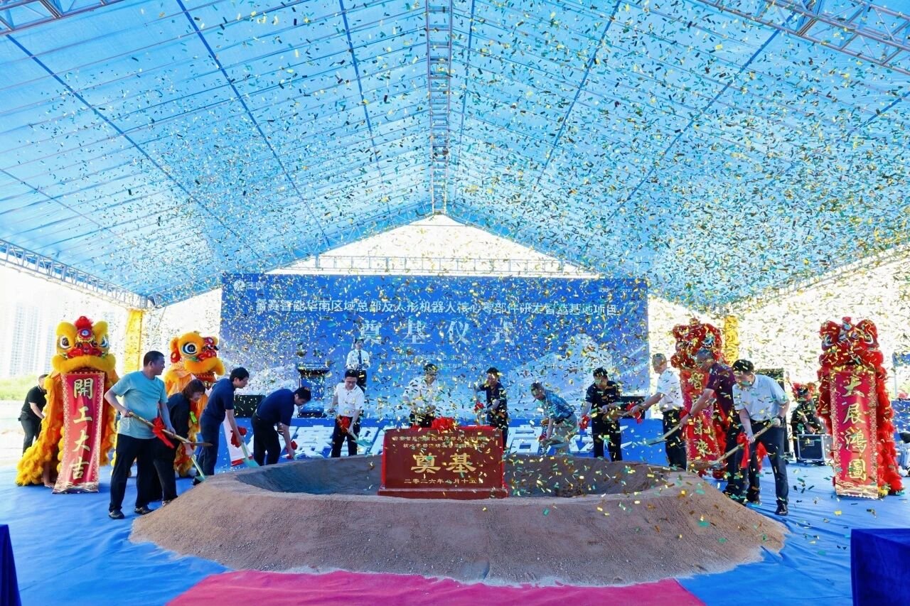 图片来源:雷赛智能 图片来源:雷赛智能
